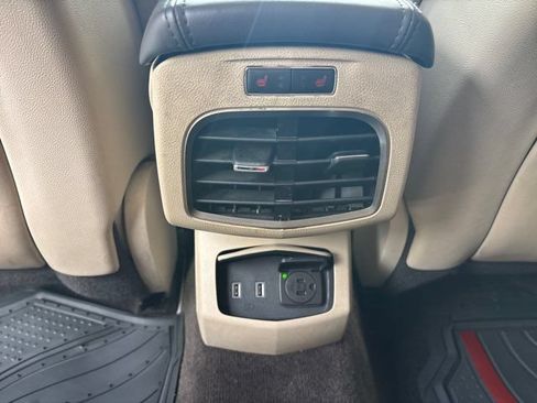 Used 2017 Lincoln MKZ Reserve w/ Climate Package AWD/4WD image 24