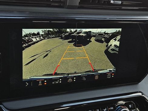 New 2026 GMC Sierra 1500 AT4X w/ AT4X AEV Edition image 16