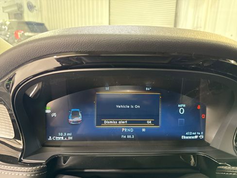 New 2026 Lincoln Corsair Premiere FWD image 16