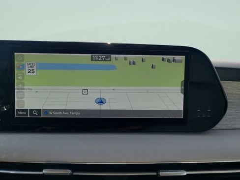 Used 2023 Hyundai Palisade Calligraphy FWD image 13