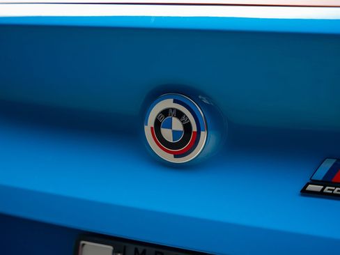 Used 2023 BMW M8 Competition AWD/4WD image 16
