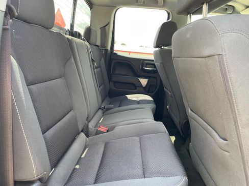 Used 2016 Chevrolet Silverado 1500 LT w/ Texas Edition AWD/4WD image 17