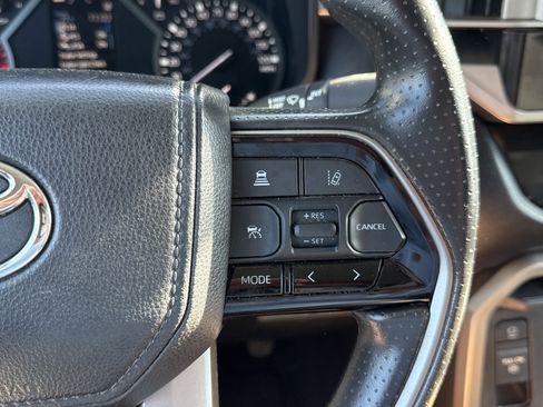 Used 2023 Toyota Tundra SR5 image 15