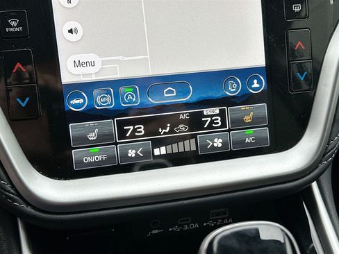 Used 2024 Subaru Outback Limited image 24