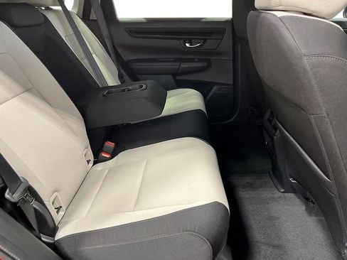 New 2026 Honda CR-V EX image 44