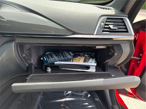 Used 2020 BMW M4 Convertible w/ Competition Package image 49