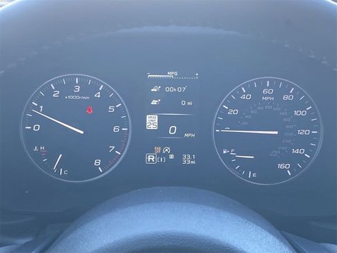 New 2026 Subaru Forester Limited image 27