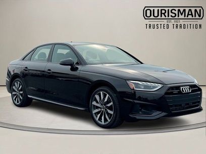 Used 2023 Audi A4 2.0T Premium Plus w/ Premium Plus Package