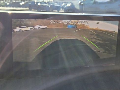 New 2026 Nissan Sentra SV w/ SV Convenience Package image 16