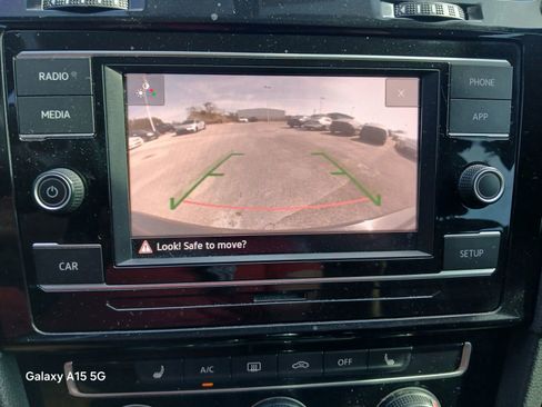 Used 2019 Volkswagen GTI Rabbit Edition image 32