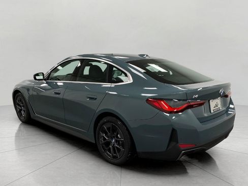 New 2026 BMW i4 xDrive40i w/ Premium Package AWD/4WD image 42