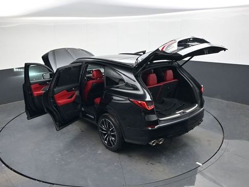 Used 2023 Acura MDX Type S image 39