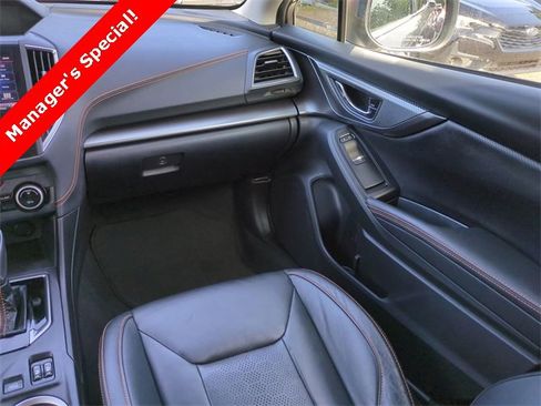 Used 2023 Subaru Crosstrek 2.5i Limited w/ Moonroof Package image 17