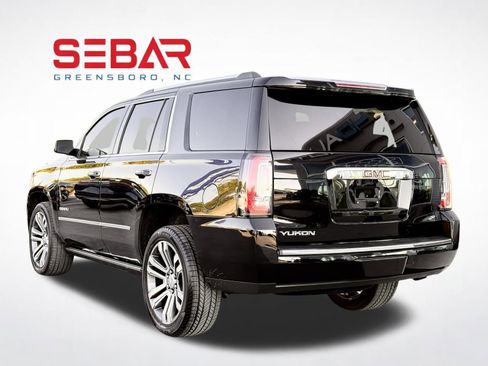 Used 2020 GMC Yukon Denali w/ Denali Ultimate Package image 10