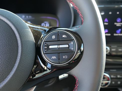 New 2025 Kia Soul GT-Line image 14