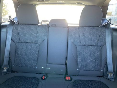 New 2026 Subaru Forester Premium image 11