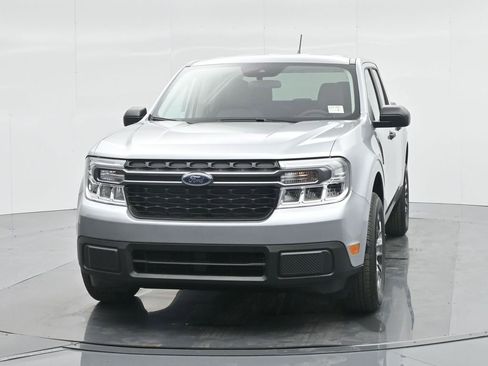 Used 2024 Ford Maverick XLT image 54