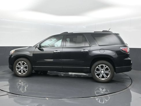 Used 2015 GMC Acadia SLT AWD/4WD image 4