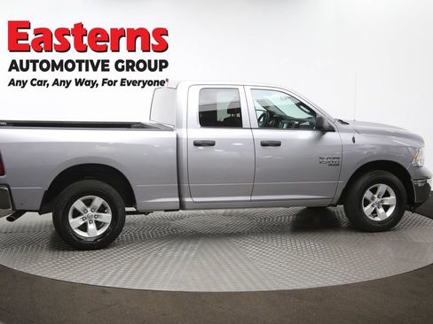 Used 2024 RAM 1500 Classic SLT image 43