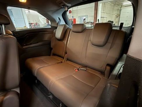 Used 2018 Honda Odyssey EX-L image 21