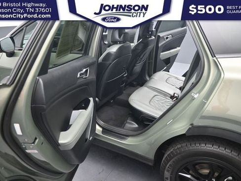 Used 2023 Kia Sportage X-Pro Prestige AWD/4WD image 18