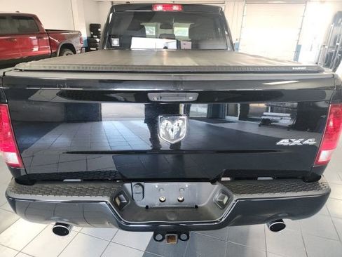 Used 2014 RAM 1500 Express AWD/4WD image 4