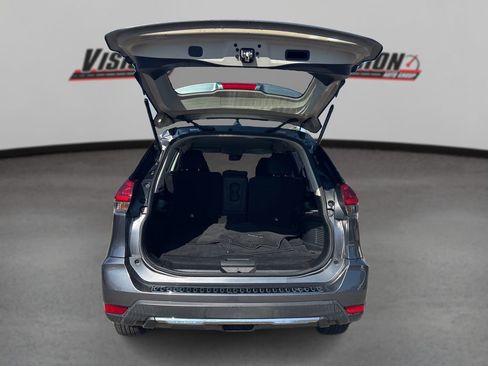Used 2020 Nissan Rogue S AWD/4WD image 11