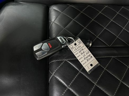 Used 2018 Audi S5 Prestige w/ S Sport Package image 36