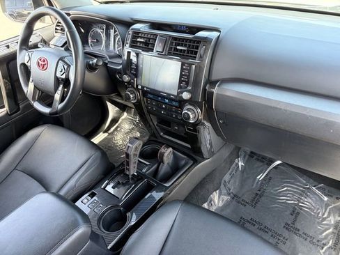 Used 2021 Toyota 4Runner TRD Pro AWD/4WD image 22