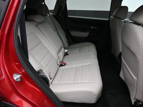 Certified 2024 Honda CR-V EX-L image 25