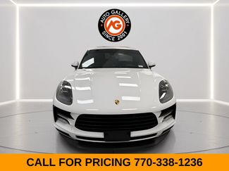 Used 2020 Porsche Macan AWD/4WD video 2