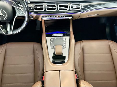 Certified 2024 Mercedes-Benz GLE 450 4MATIC image 17
