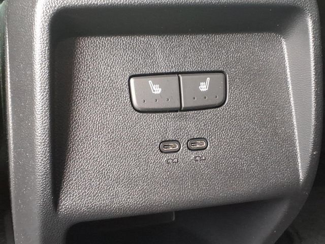Certified 2024 Chevrolet Equinox EV LT FWD image 14