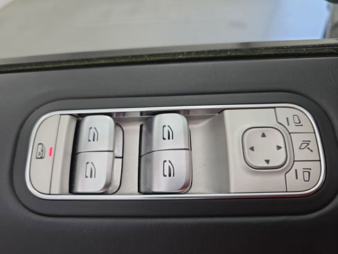 Certified 2022 Mercedes-Benz G 550 image 27