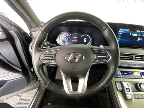 Used 2020 Hyundai Palisade Limited FWD image 22