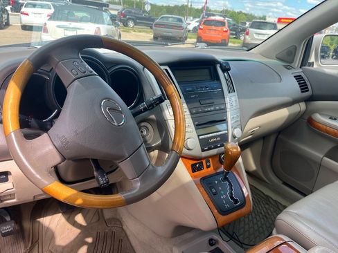 Used 2008 Lexus RX 350 AWD image 9