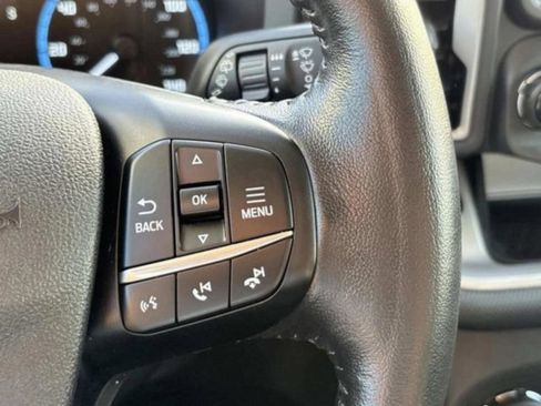 Used 2023 Ford Bronco Sport Big Bend w/ Convenience Package AWD/4WD image 25