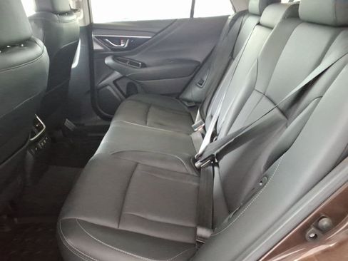 Used 2020 Subaru Outback Limited w/ Popular Package #2 AWD/4WD image 13