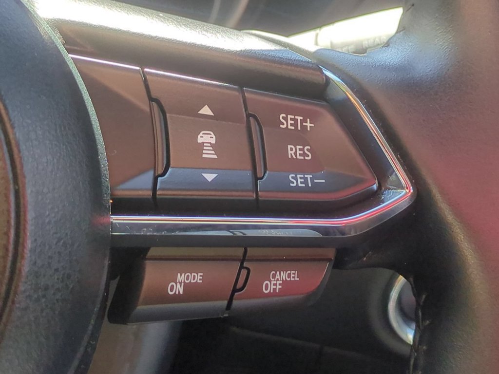 Certified 2025 MAZDA CX-5 AWD 2.5 S w/ Preferred Package image 16