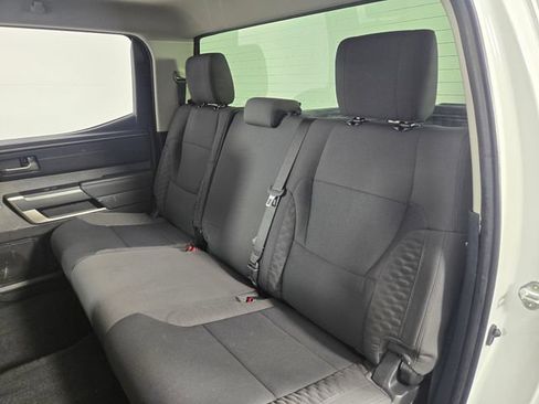 Used 2022 Toyota Tundra SR5 RWD image 16