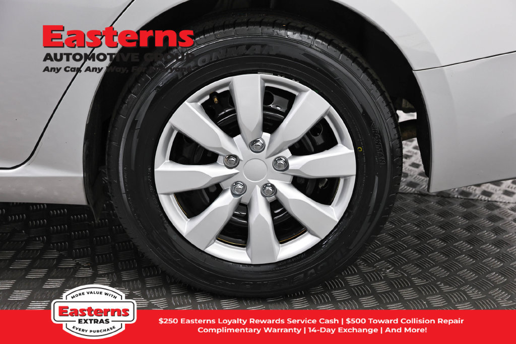 Used 2023 Nissan Altima 2.5 S FWD image 32