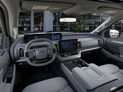 New 2026 Ford Expedition Max Active AWD/4WD image 9