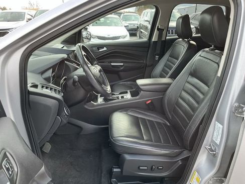 Used 2018 Ford Escape Titanium image 15
