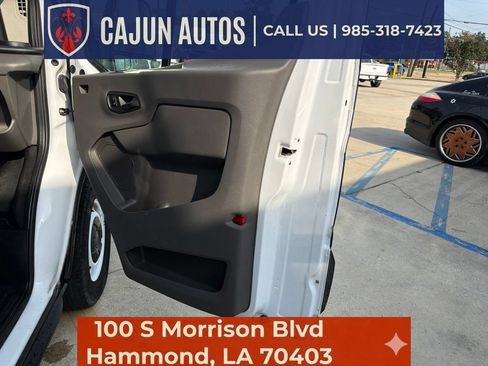 Used 2021 Ford Transit 250 148 High Roof w/ Load Area Protection Package RWD image 15