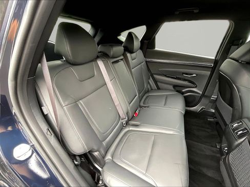 Used 2024 Hyundai Tucson XRT AWD/4WD image 25