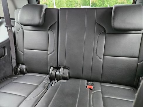 Used 2020 Chevrolet Tahoe LT AWD/4WD image 14