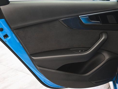 Used 2022 Audi S4 Premium w/ Convenience Package image 12