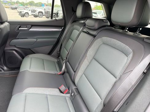 New 2026 GMC Terrain AT4 w/ Convenience Package III AWD/4WD image 20