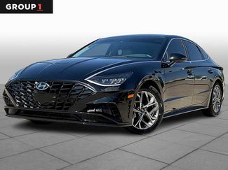 Used 2023 Hyundai Sonata SEL video 1