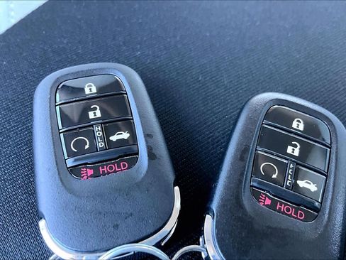 Used 2024 Honda Civic EX image 14
